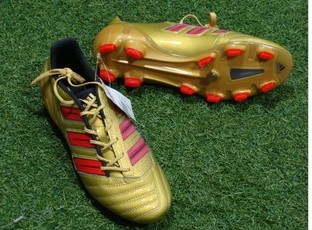 小贝金色猎11和女款猎12