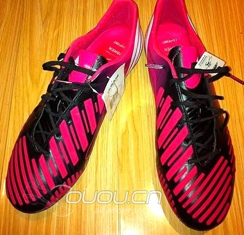 小贝金色猎11和女款猎12