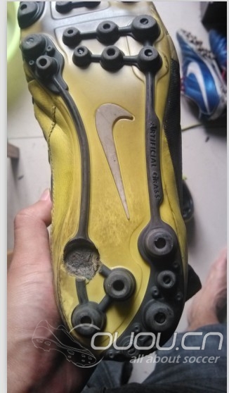 关于断钉的问题!!!