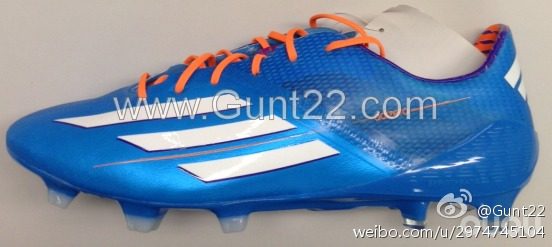 吐槽+对比 下一代F50&RS7