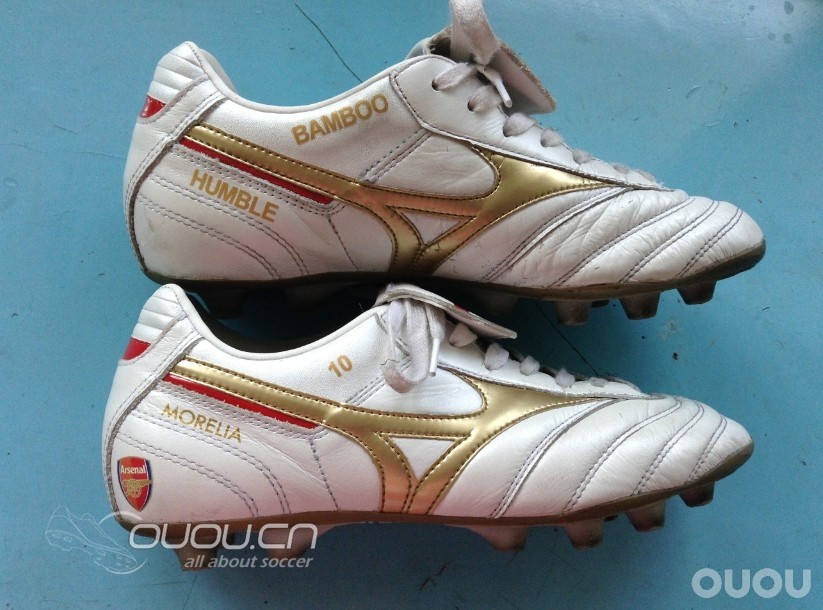 秀一下我的白金morelia,已自印ID~