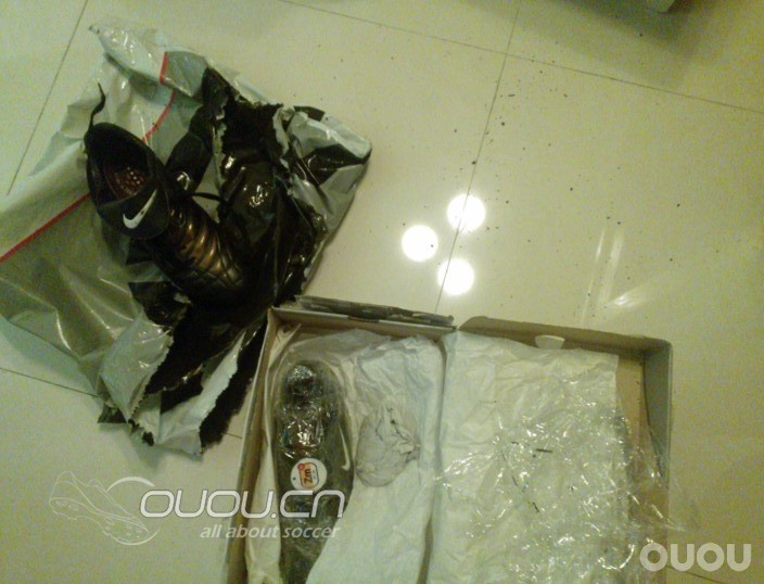 終於領教了T901的“掉皮”