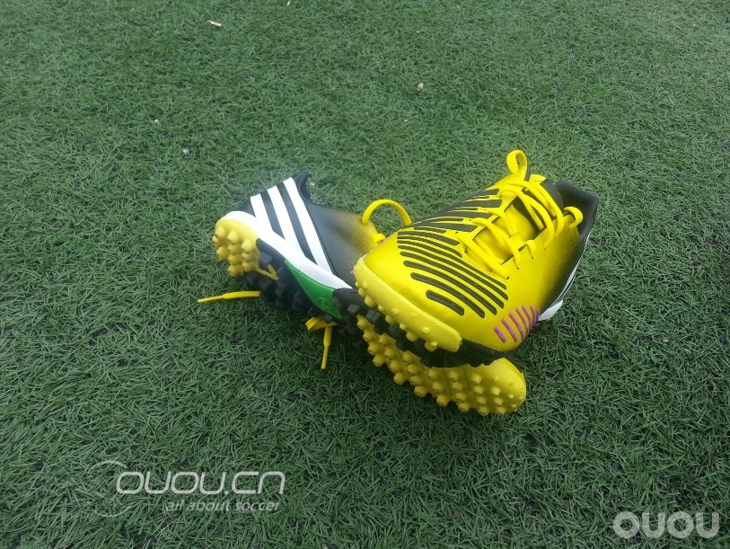 大学时代的最后一双鞋