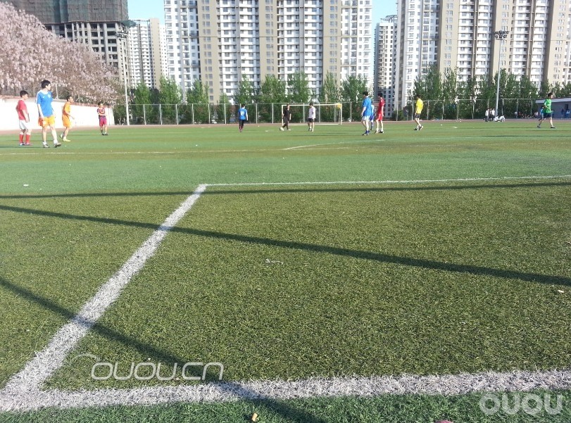 大学时代的最后一双鞋