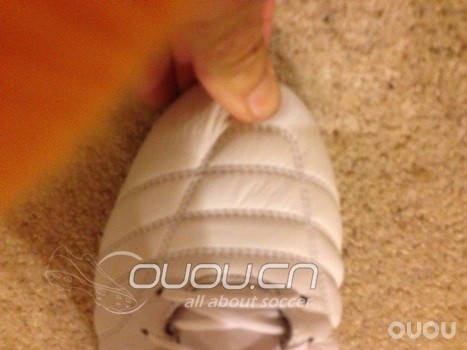 最近阿迪比较火,我也来凑个热闹。我也秀一下11pro sl