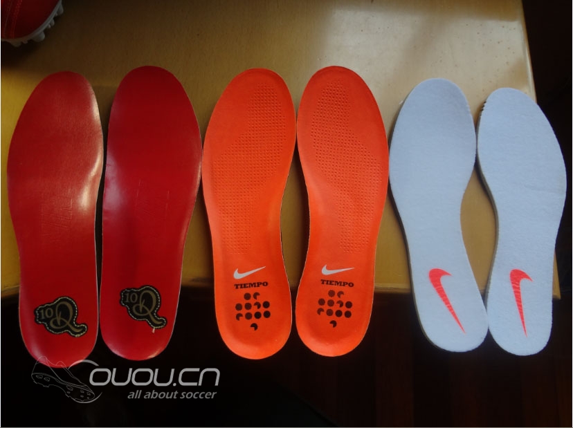 新战靴新征程。