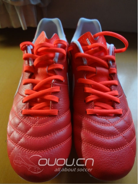 新战靴新征程。