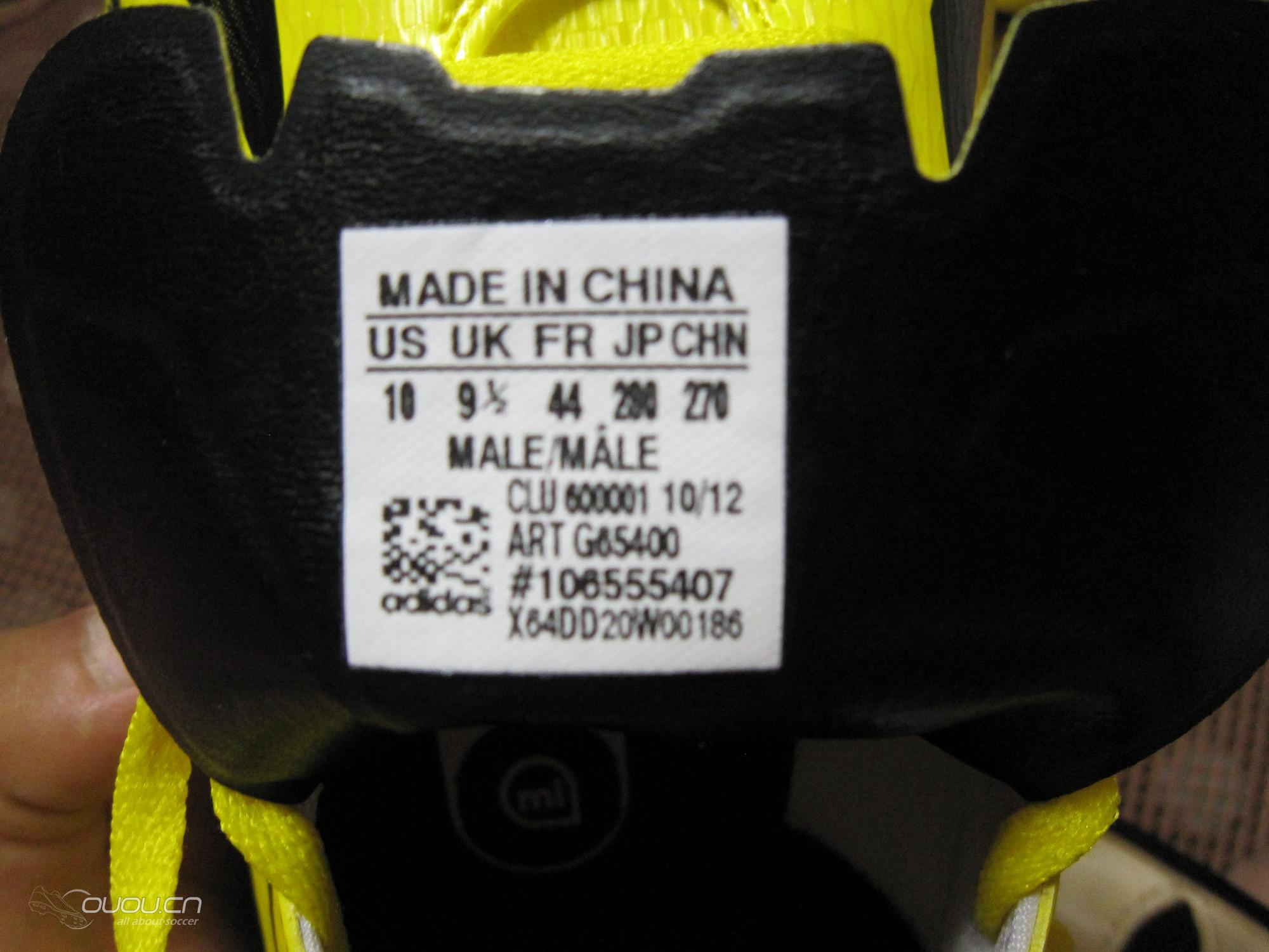 马上世界杯了,我也凑凑热闹F30 三代鸭蛋黄