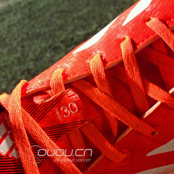 Infrared配色F30 AG试穿报告