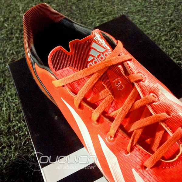 Infrared配色F30 AG试穿报告