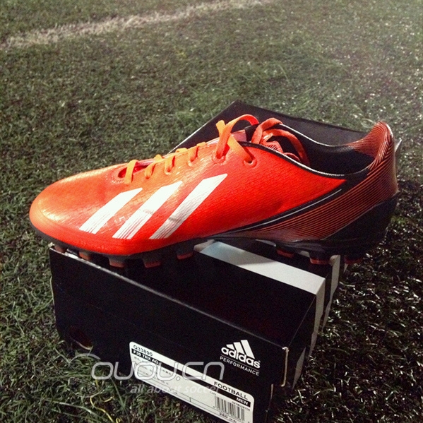 Infrared配色F30 AG试穿报告