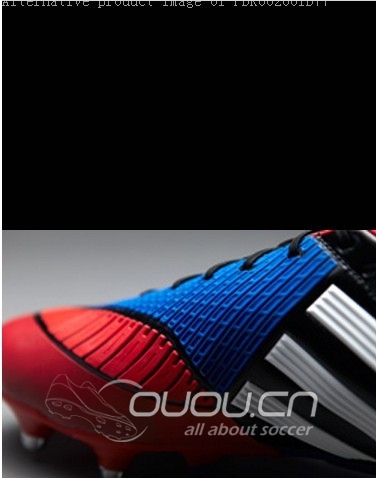 这是什么鞋?阿迪达斯的什么款??