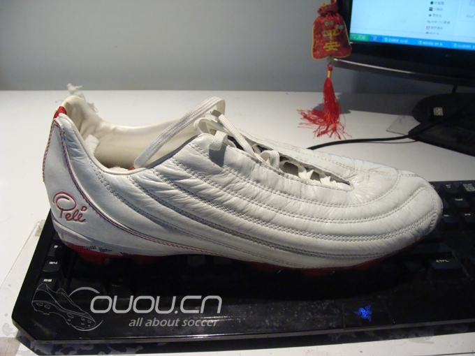 冷门极品pele sport 1970 fg ms实战评测赏析