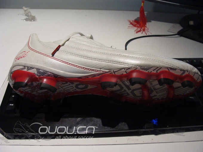 冷门极品pele sport 1970 fg ms实战评测赏析