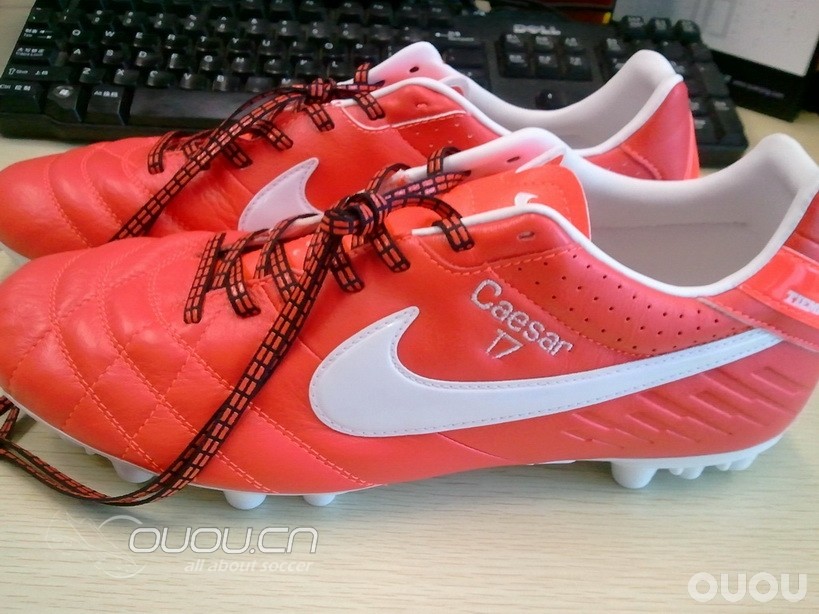 潜水党新鞋准备就绪前来发骚-骚红传4ag中端