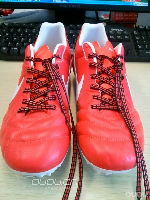 潜水党新鞋准备就绪前来发骚-骚红传4ag中端