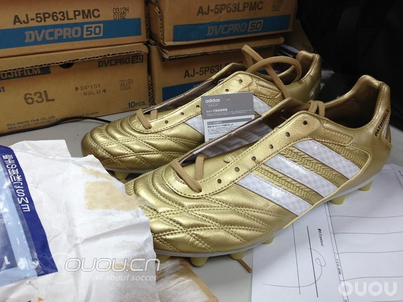 Pathiqe X 金Top 求中田君签名