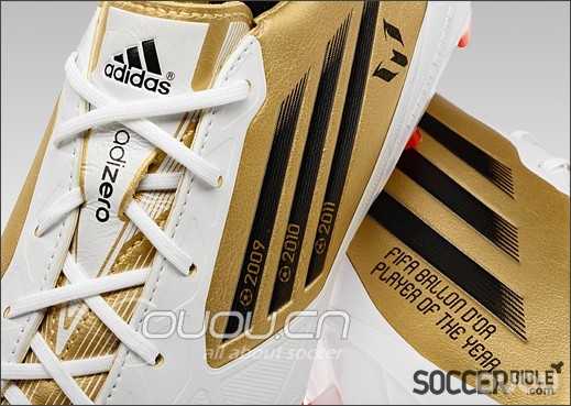 !精英战靴!#煤球王的金球纪念版战靴