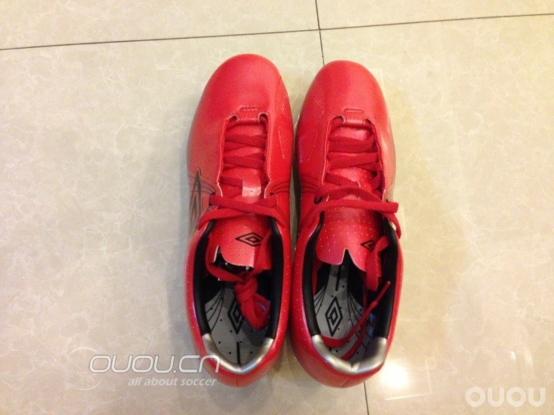 谈谈我现有球鞋的上脚感!