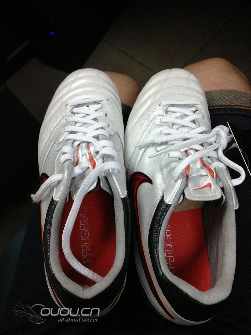 谁敢比我霉……(更新!右脚来了!)