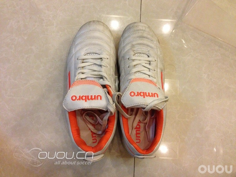 谈谈我现有球鞋的上脚感!