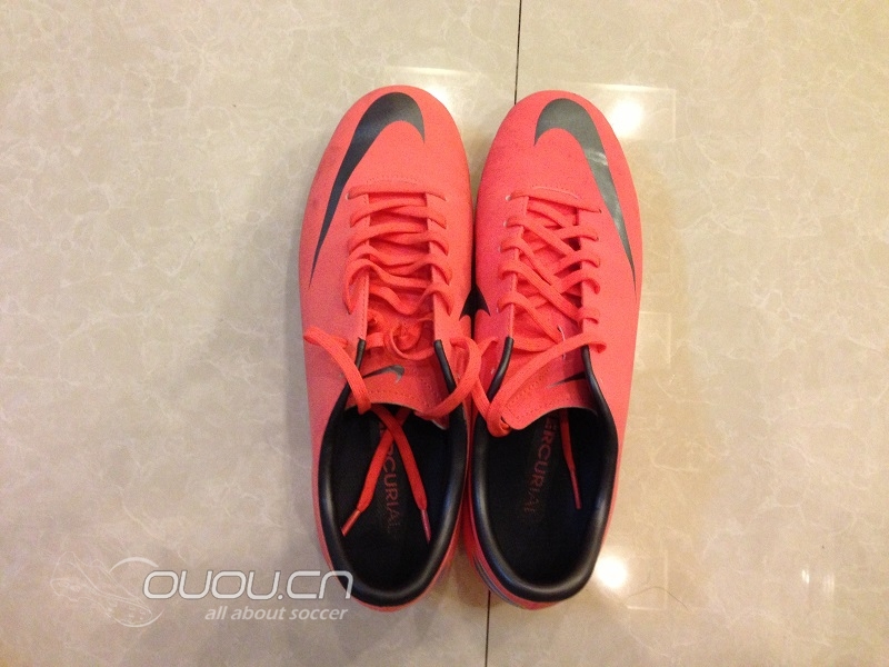 谈谈我现有球鞋的上脚感!