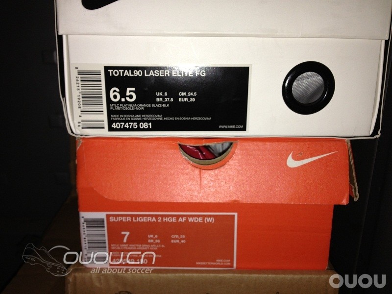 谁敢比我霉(第二季)……