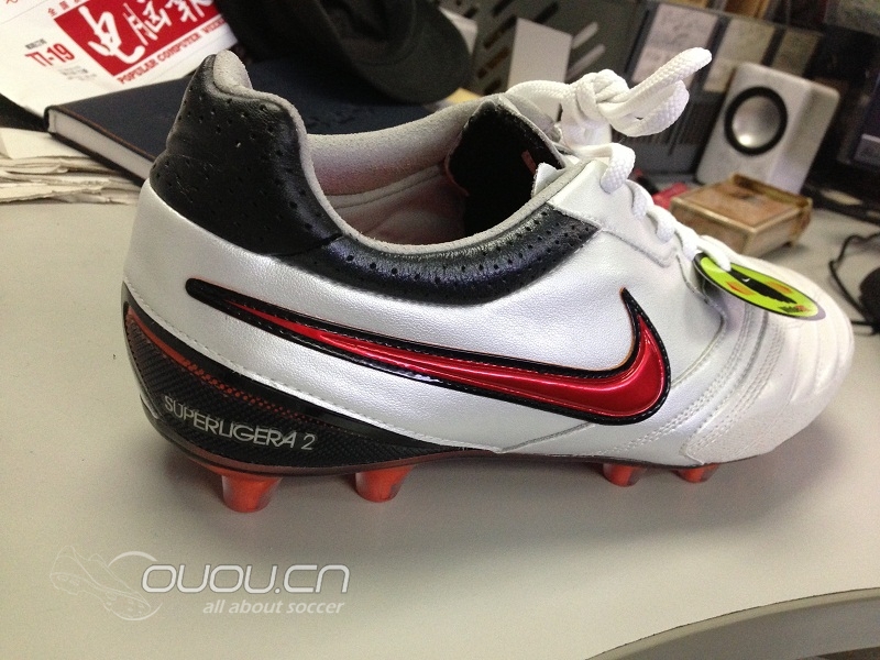 谁敢比我霉……(更新!右脚来了!)