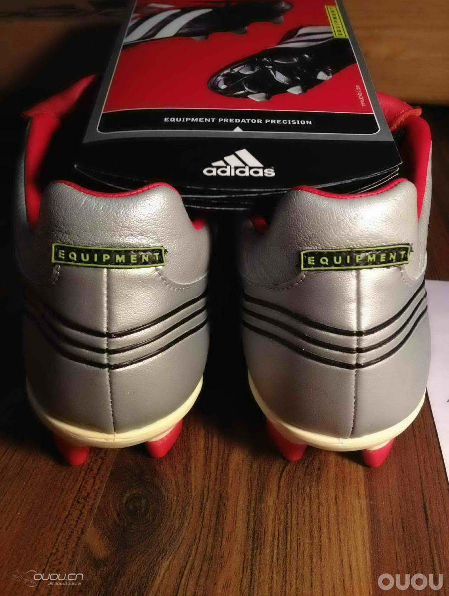 逛街又买到球鞋第二季(下)