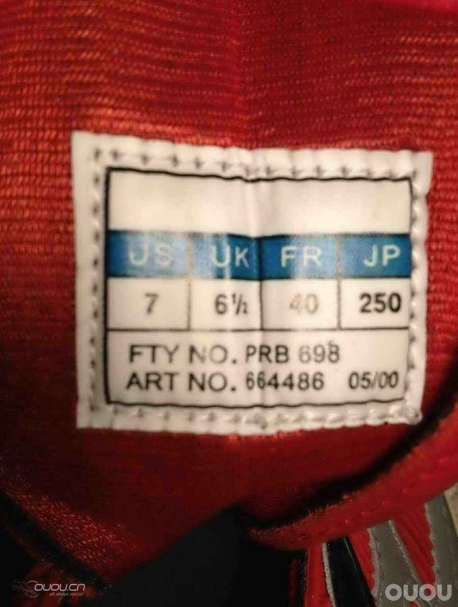 逛街又买到球鞋第二季(下)