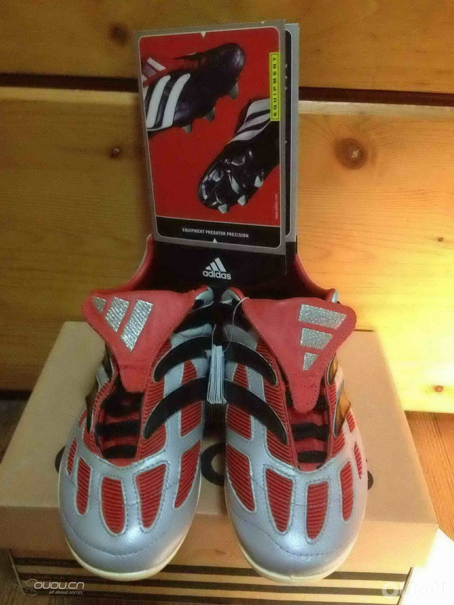 逛街又买到球鞋第二季(下)