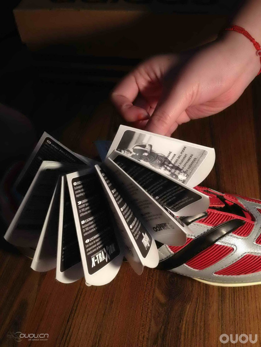 逛街又买到球鞋第二季(下)