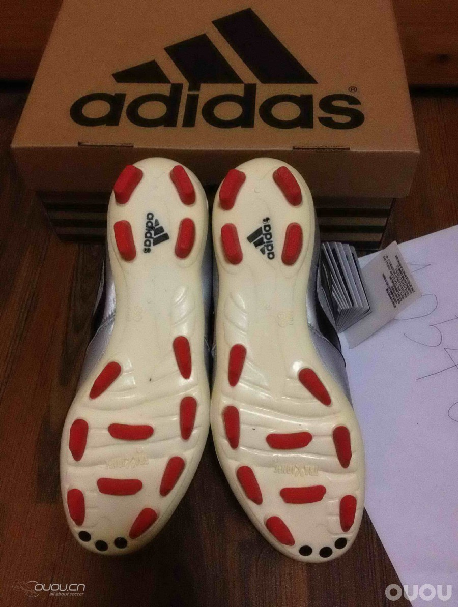 逛街又买到球鞋第二季(下)