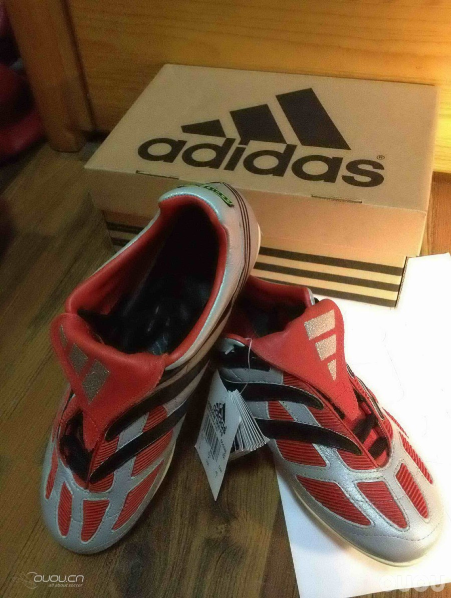 逛街又买到球鞋第二季(下)