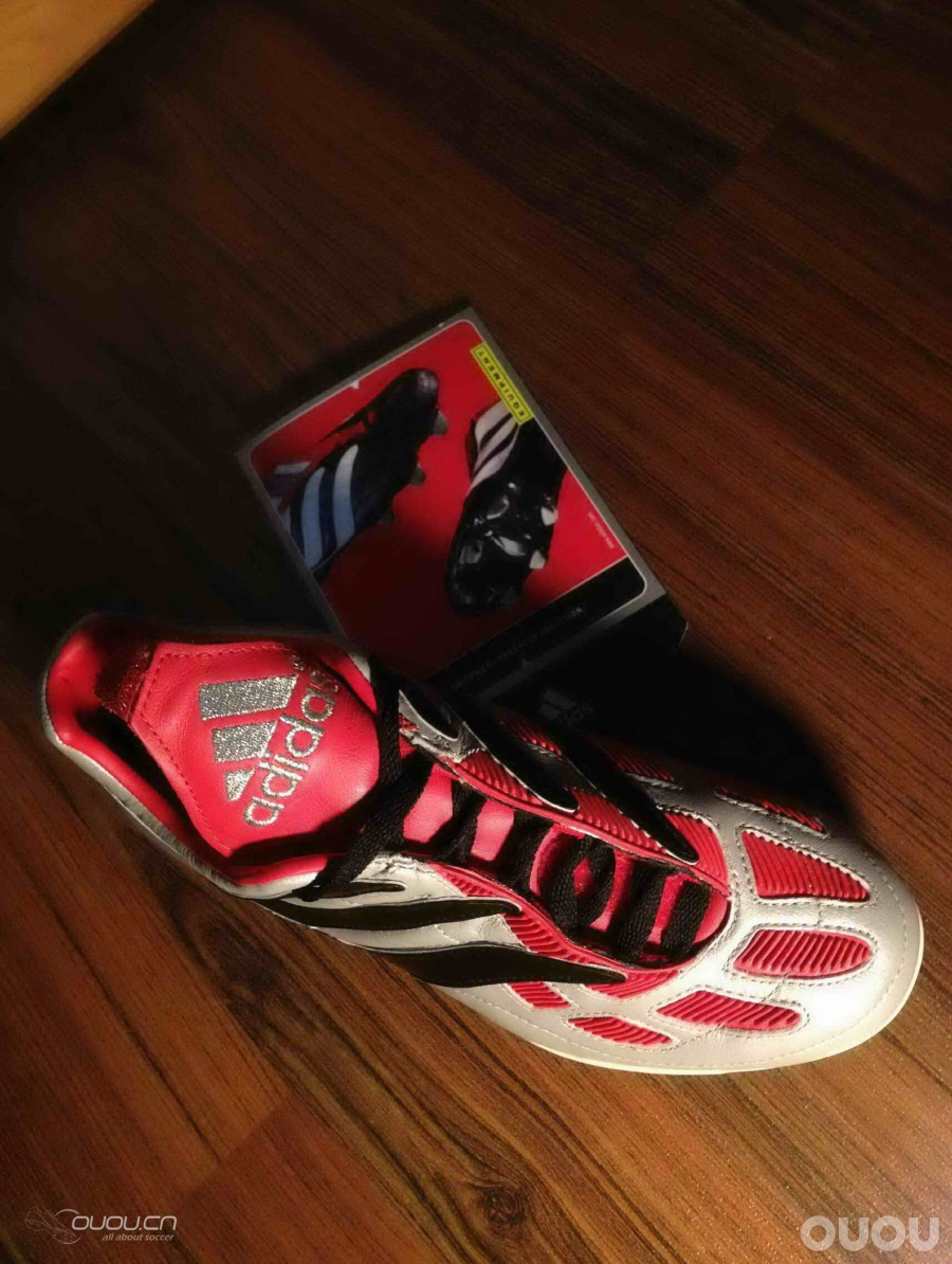 逛街又买到球鞋第二季(下)