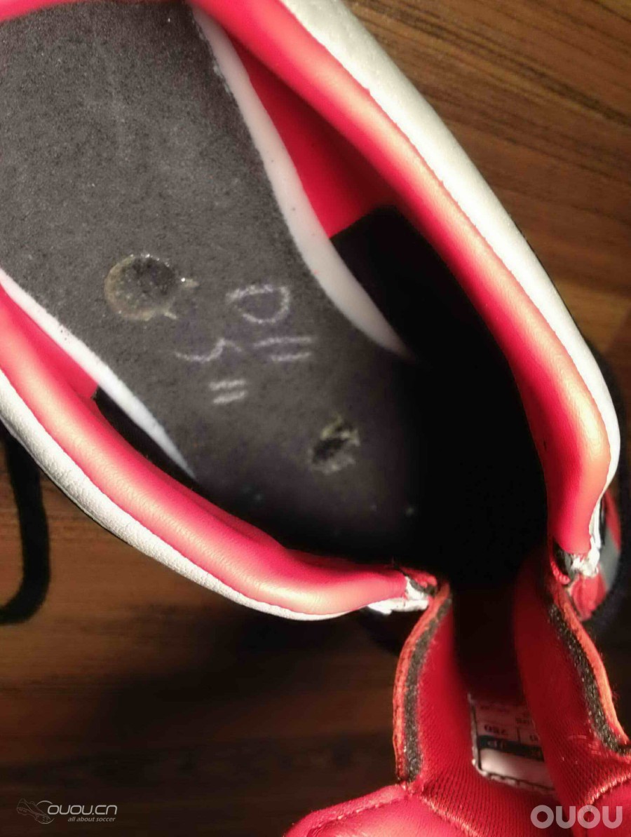 逛街又买到球鞋第二季(下)