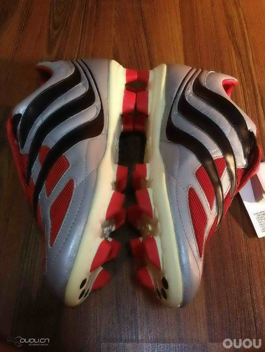 逛街又买到球鞋第二季(下)