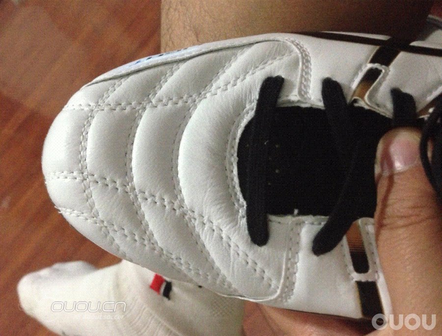 新入 ASICS DS LIGHT 5 附简短测试