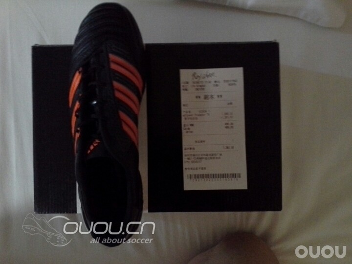 深圳出差购入猎鹰11顶级FG大家看看算白菜吗?