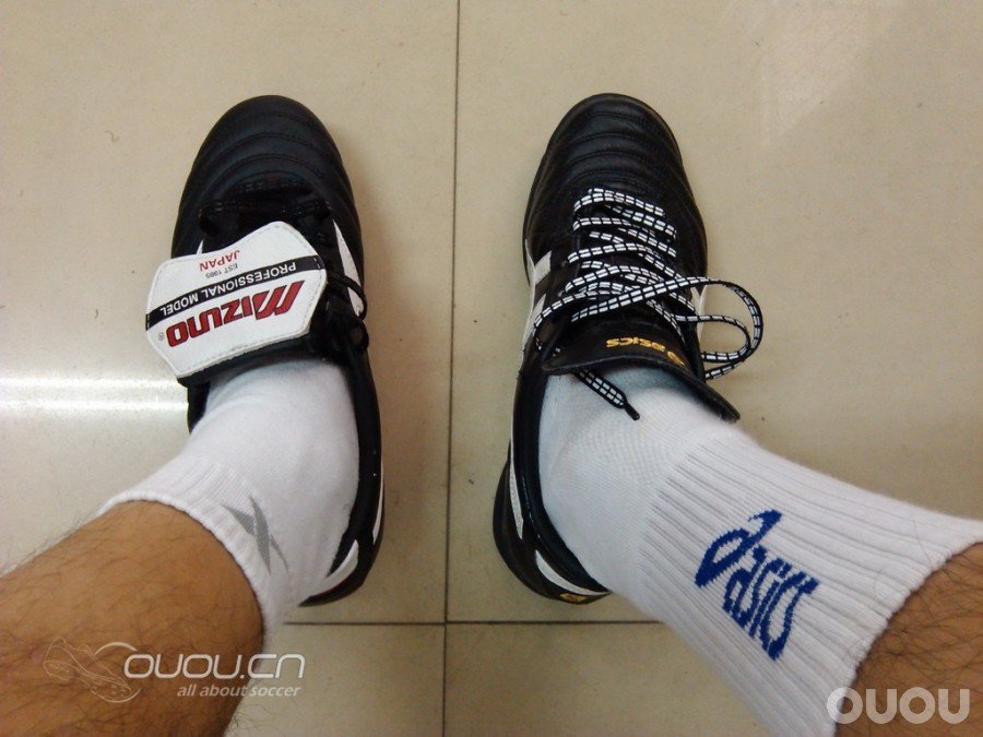 浅评C3和莫雷拉