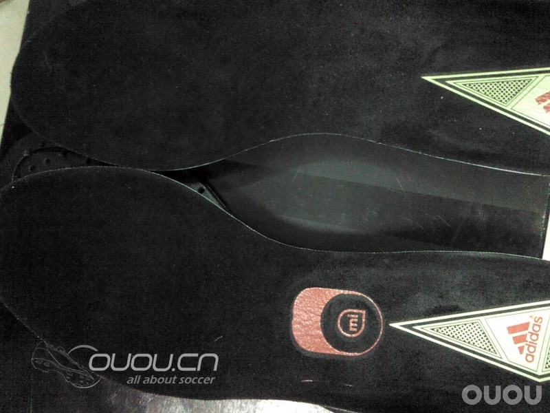 发帖去验货呀,求大神帮忙。。f50顶级pu版