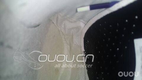 这个是什么级别的鞋子?