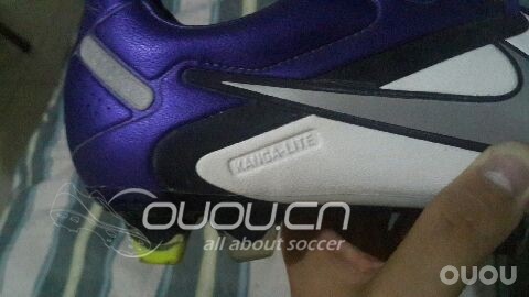 这个是什么级别的鞋子?