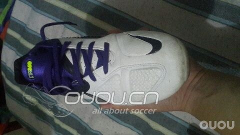 这个是什么级别的鞋子?