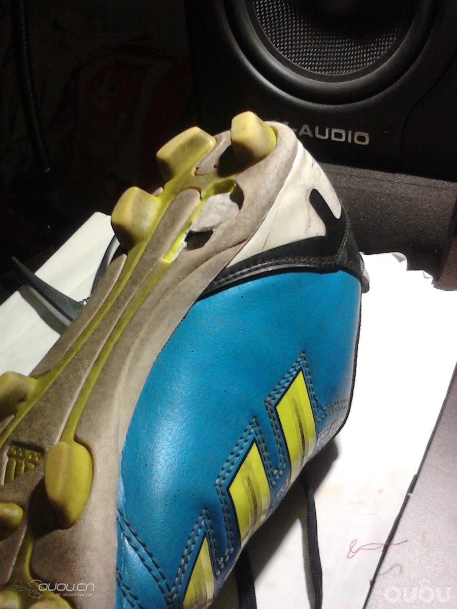 猎鹰11底端HG断钉,能修复么= =