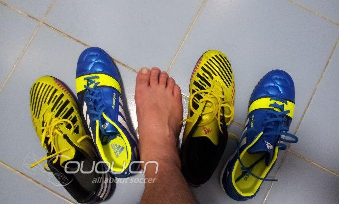 狂战士TF2.0与低端猎鹰12TF比较