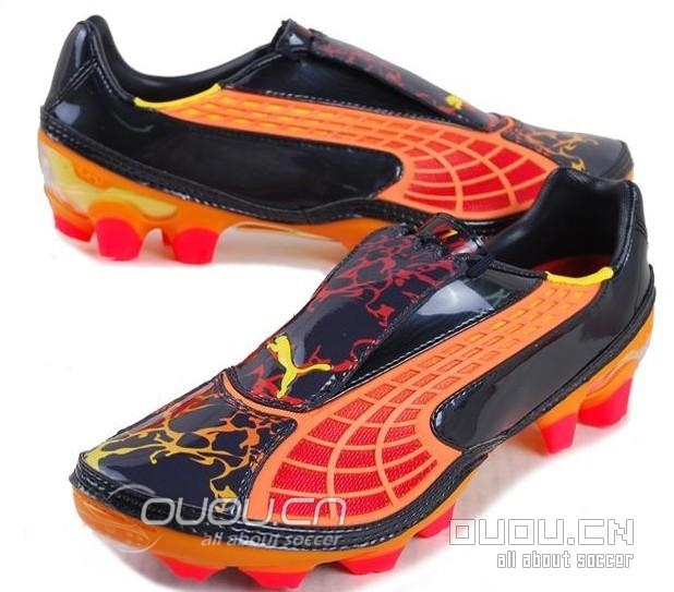 真心求购全新PUMA V1.10岩浆配色