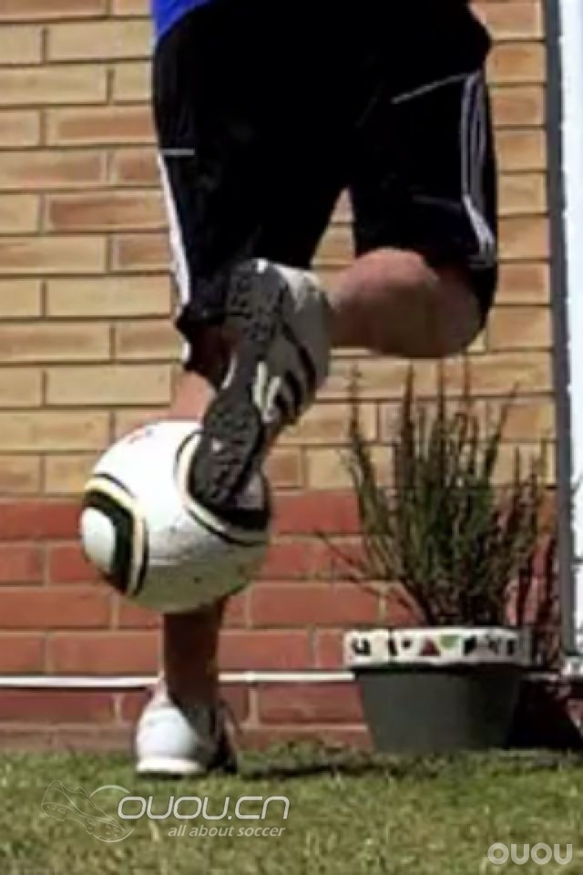 这双是阿迪什么系列的鞋呢?