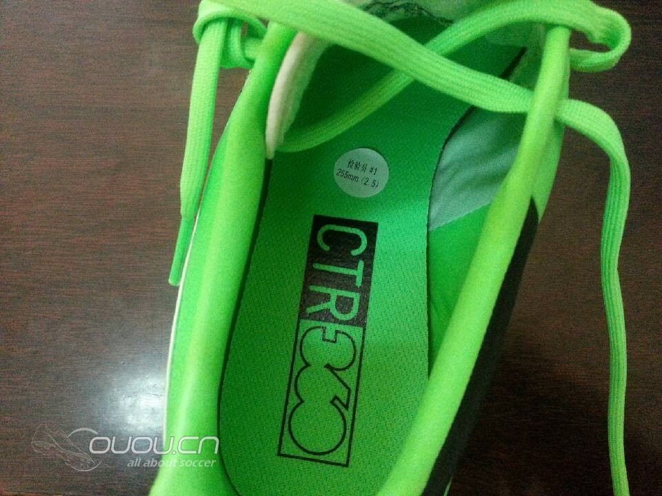 TB买的CRT360,求鉴定真假,谢谢