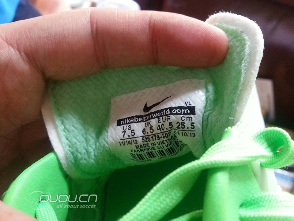 TB买的CRT360,求鉴定真假,谢谢